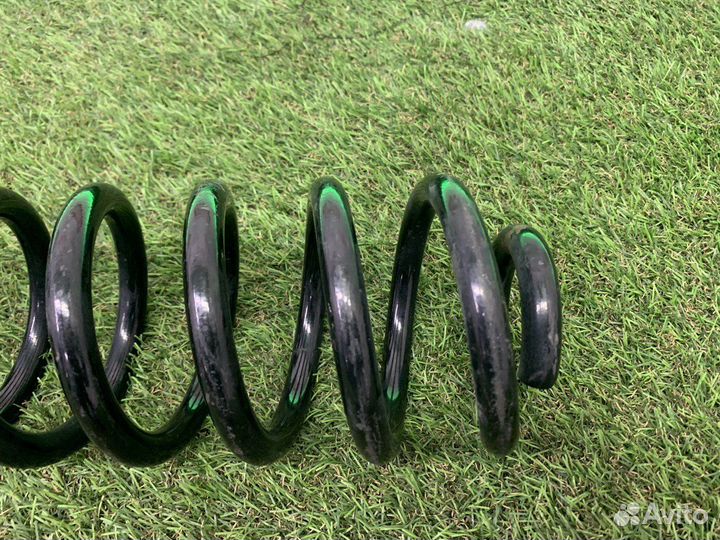 Пружина задняя Kia Sorento Prime 3 UM