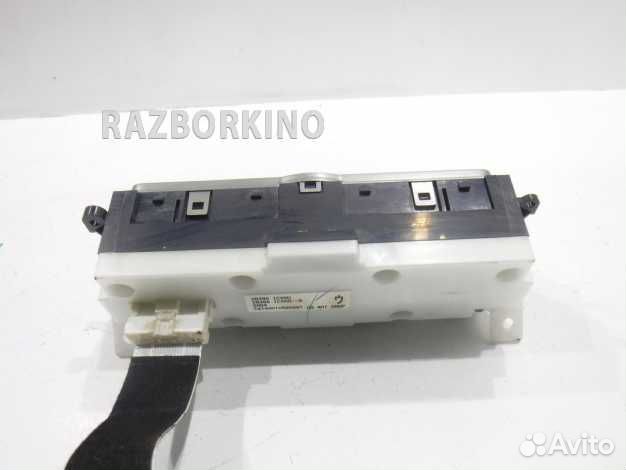 Блок управления Инфинити