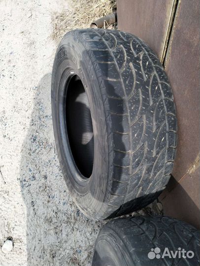 Bridgestone Dueler A/T 265/65 R17