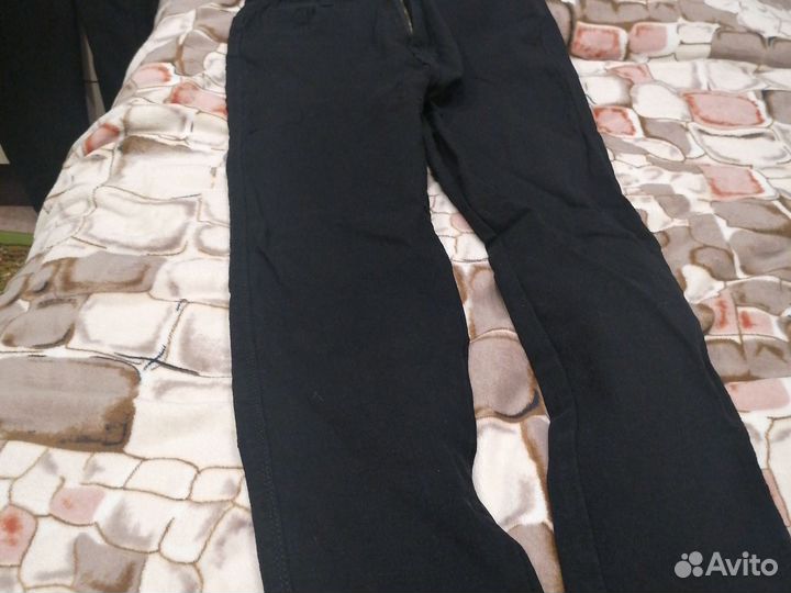 Брюки женские