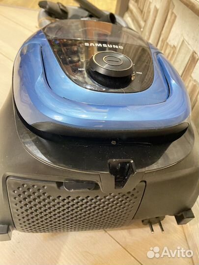 Пылесос бу Samsung