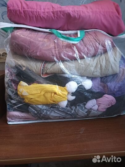 Вещи на девочку 7-8 лет