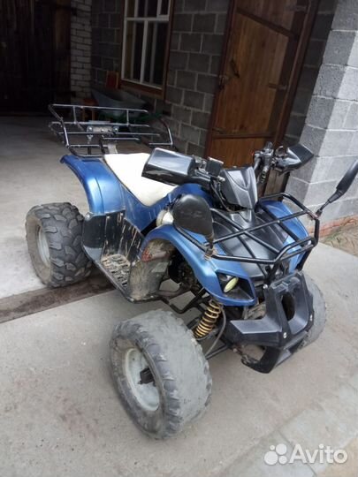 Продаю квадрик