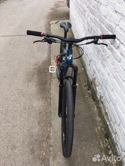 Gt avalanche comp 27.5 2020