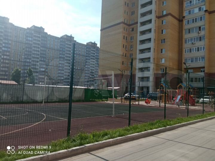 2-к. квартира, 74 м², 5/14 эт.