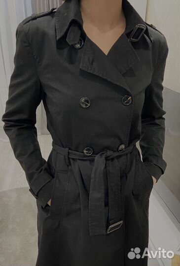 Плащ женский