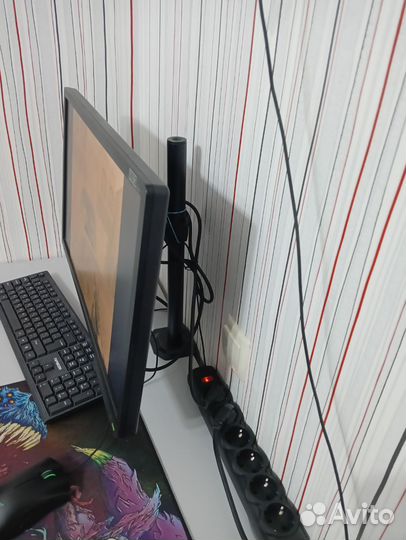 Монитор 144гц
