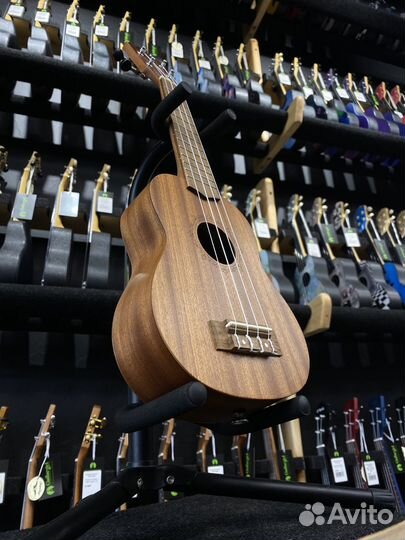 Укулеле сопрано Flight NUS 310 (Новая)