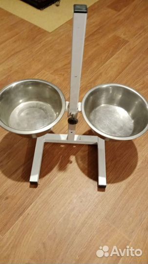 Принадлежности для собак