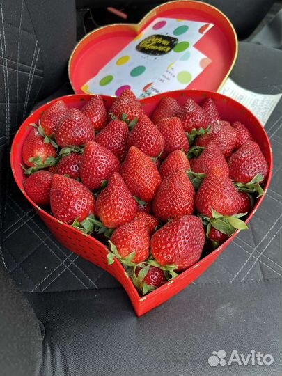 Подарочные наборы ручной работы