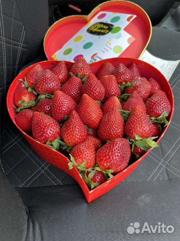 Подарочные наборы ручной работы