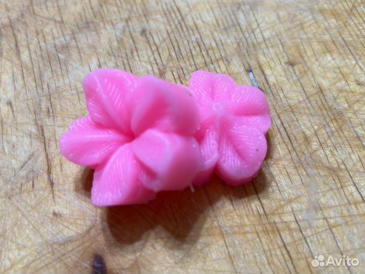 Молд силиконовый