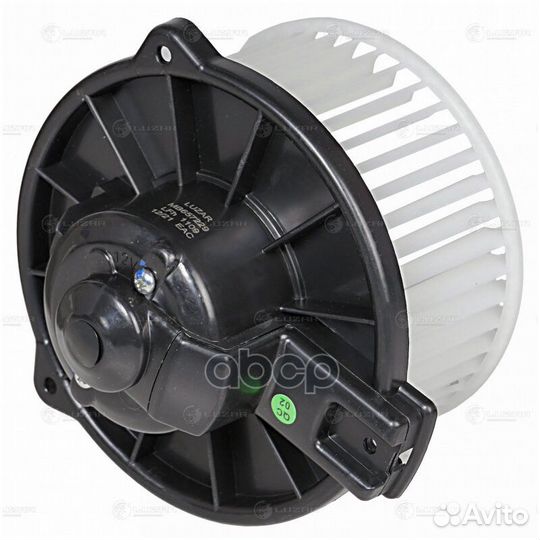 Э/вентилятор отоп. для а/м Mitsubishi Pajero II