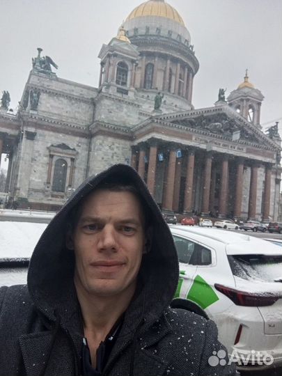 Монтажник детского оборудования