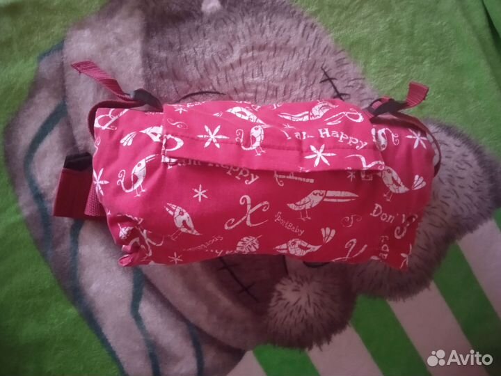 Рюкзак кенгуру