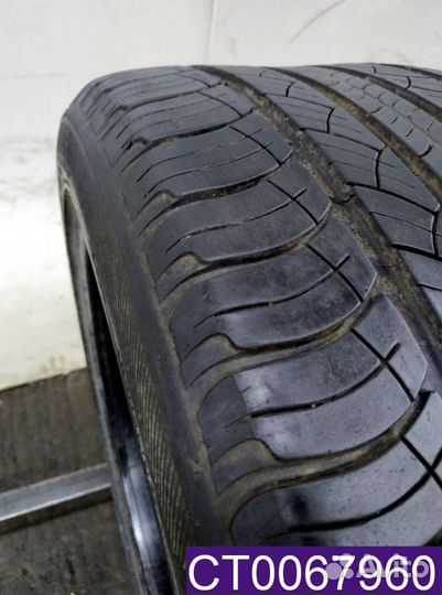 Michelin Latitude Tour HP 275/40 R20 96T