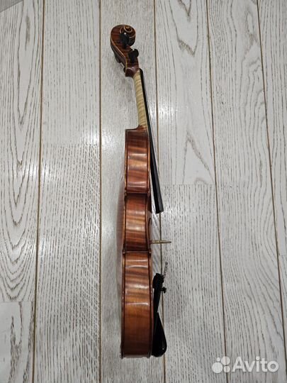 Скрипка 7 8 румынская
