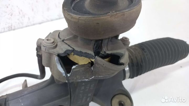 Рулевая рейка электро Volkswagen Passat CC