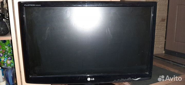 Монитор для компьютера 22 дюйма