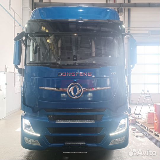 Гидрофикация тягачей