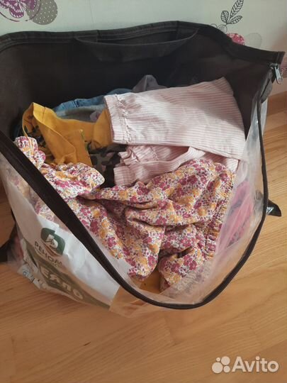 Детская одежда для девочек