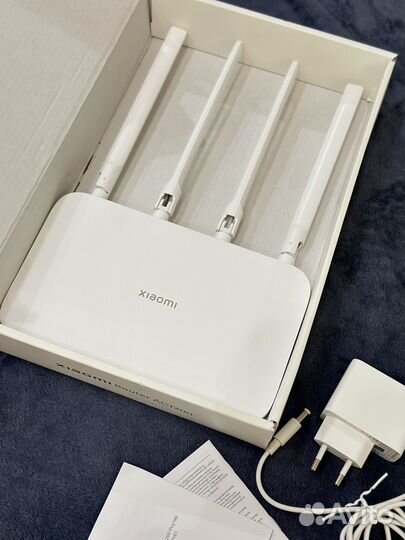 Xiaomi Router AC1200