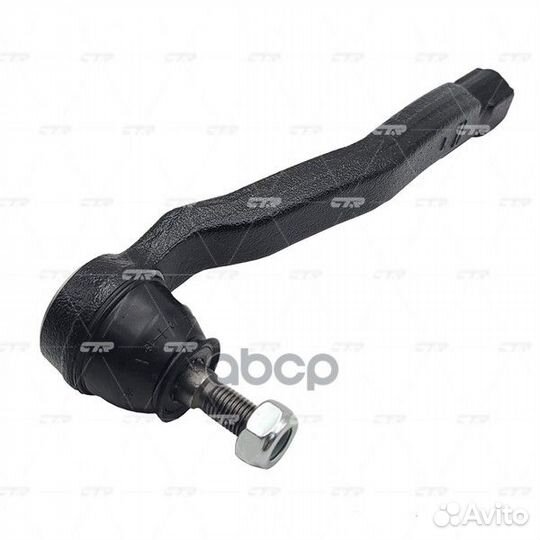 Наконечник рулевой тяги L (старый арт. cere-3L)