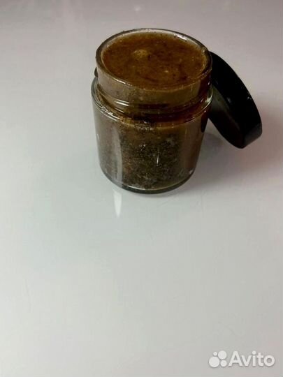 Нежный воздушный мед