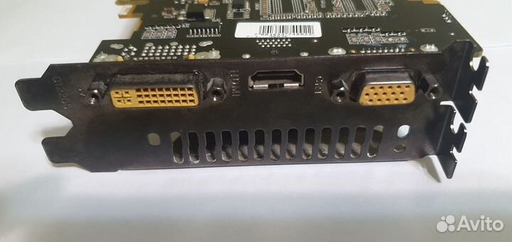 Nvidia GeForce GTS 250 1Gb, 256bit (артефакты)