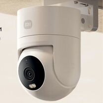 Камера видеонаблюдения уличная Xiaomi CW300