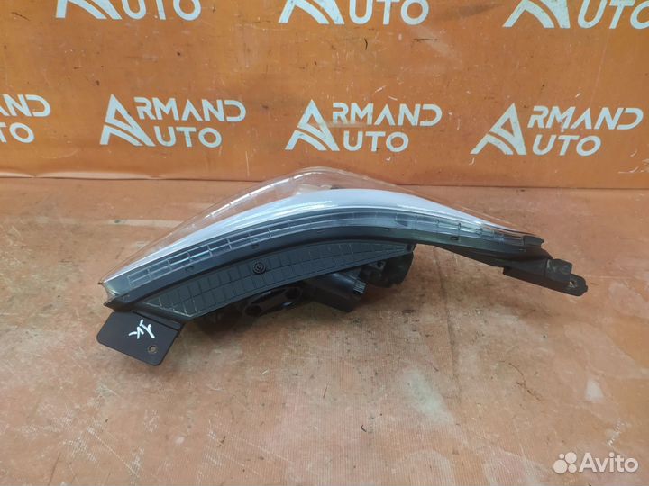 Фара правая Hyundai Creta 1 2016-2021