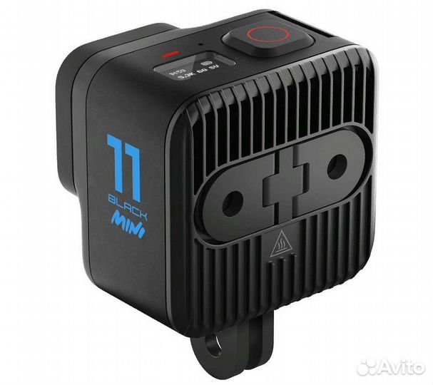 Экшн камера GoPro hero11 Black Mini