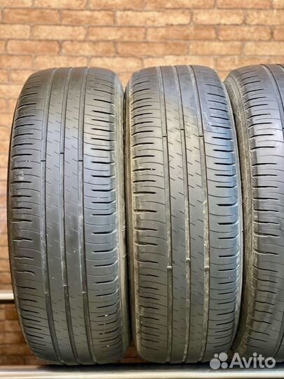 Michelin Energy XM2 195/65 R15