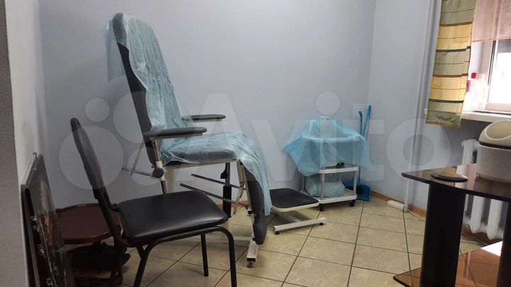 Парикмахерская, сдам в аренду рабочее место