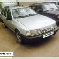 Ford Sierra 2.0 AT, 1991, 170 000 км, с пробегом, цена 1 500 000 руб.