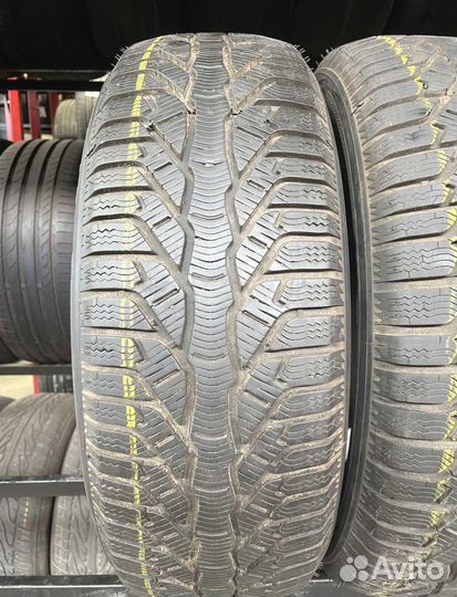 Kleber Krisalp HP2 215/65 R16 102M