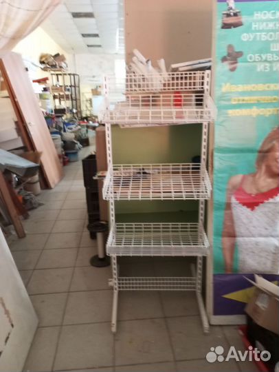 Стеллаж