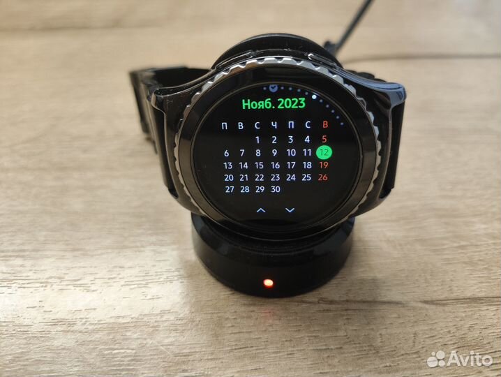 Samsung Gear s2 classic