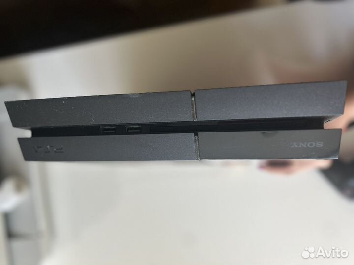 Sony playstation 4 PS4