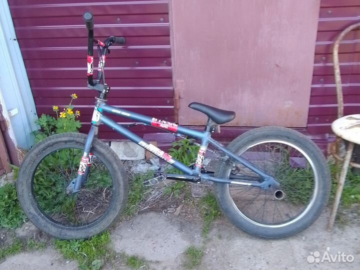 BMX