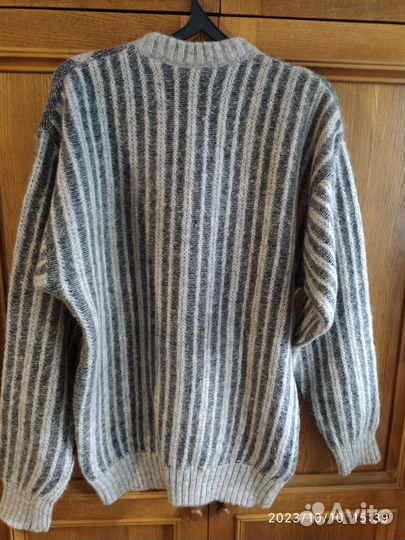 Джемпер мужской