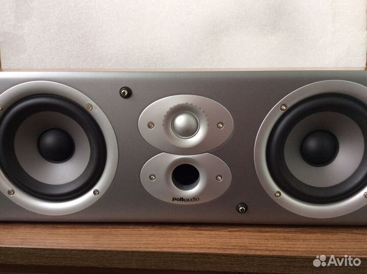 Акустическая система Polk Audio CSI3 2-шт