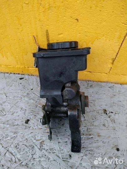 Бмв е39 е38 е46 е53 насос гидроусилителя