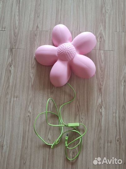Ночник IKEA