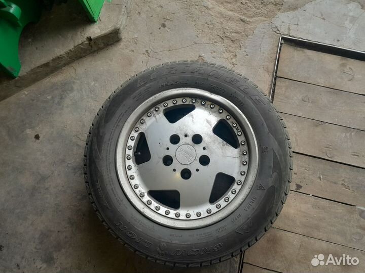 Triangle LL01 15/65 R5.5
