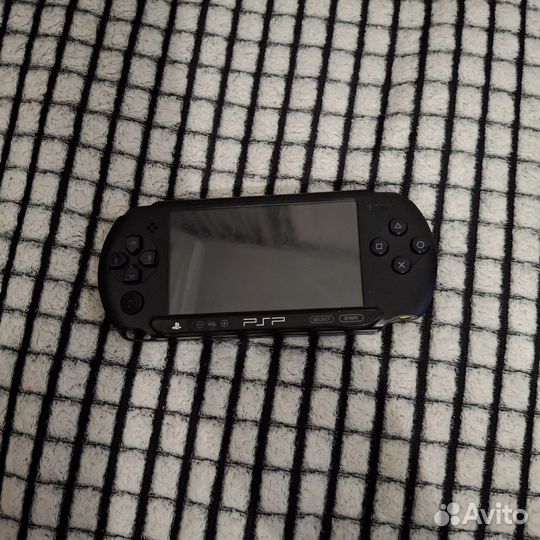 Sony Psp