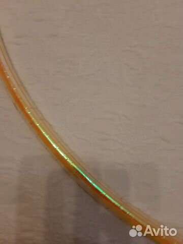 Обруч sasaki 85