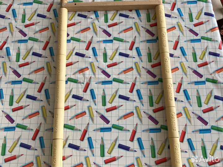 Пяльца-рамка Гамма прямоугольные