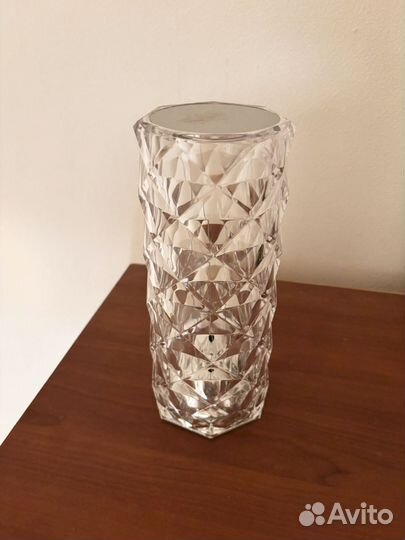 Беспроводной светильник