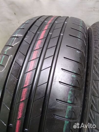 Bridgestone Turanza T005 205/55 R16 91W